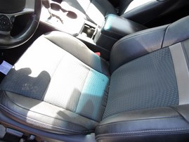 2014 Toyota Camry SE White 2.5L AT #Z22867